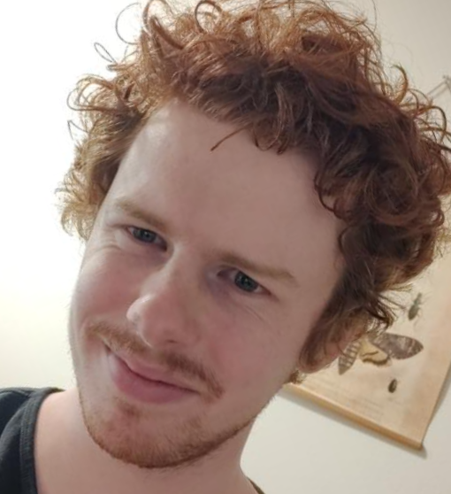 member portrait